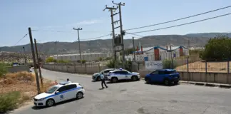 Αιματηρό επεισόδιο: Στο νοσοκομείο σοβαρά τραυματισμένος άνδρας που δέχτηκε σφαίρα στην πλάτη