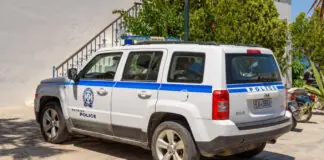 Λάρισα: Συνελήφθη φρουρός των φυλακών Κορυδαλλού που ξυλοκόπησε τον ανήλικο γιο του