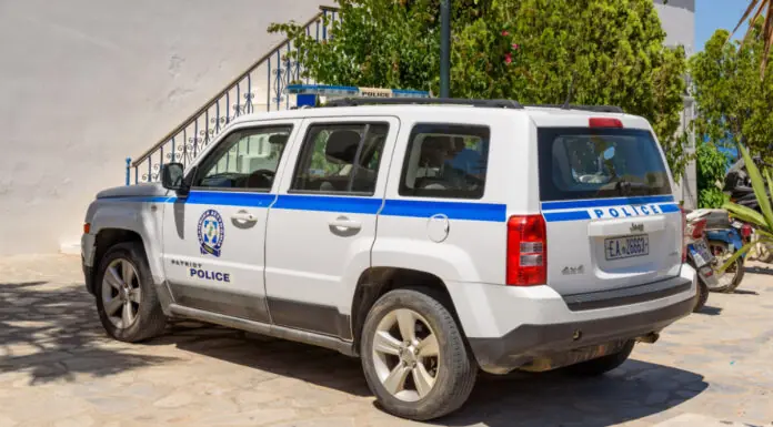 Λάρισα: Συνελήφθη φρουρός των φυλακών Κορυδαλλού που ξυλοκόπησε τον ανήλικο γιο του