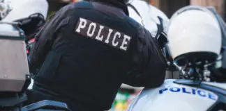Αρχιφύλακας βιντεοσκοπούσε κρυφά γυναίκες αστυνομικούς στην τουαλέτα Τμήματος της Θεσσαλίας