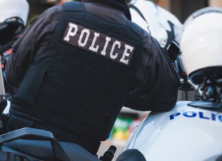 Αρχιφύλακας βιντεοσκοπούσε κρυφά γυναίκες αστυνομικούς στην τουαλέτα Τμήματος της Θεσσαλίας