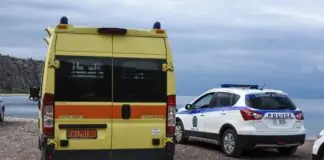 Παρ’ ολίγον τραγωδία σε παραλία του Δήμου Τεμπών – 7χρονο παιδί ανασύρθηκε χωρίς τις αισθήσεις του από τη θάλασσα