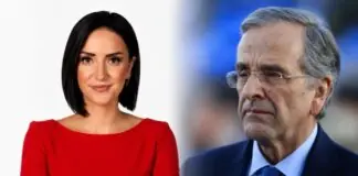 Με τον Σαμαρά στην επόμενη κάλπη η Ελευθερία Τζανακούλη;