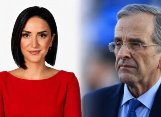 Με τον Σαμαρά στην επόμενη κάλπη η Ελευθερία Τζανακούλη;