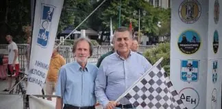 Στα άκρα οι σχέσεις Τσιάρα – Κουρέτα; Τι αναφέρει δημοσίευμα