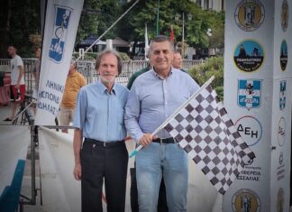 Στα άκρα οι σχέσεις Τσιάρα – Κουρέτα; Τι αναφέρει δημοσίευμα