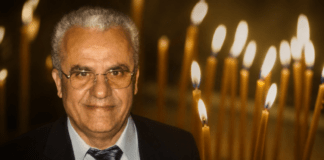 Θλίψη στη Θεσσαλία: Έφυγε από τη ζωή γνωστός επιχειρηματίας