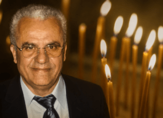 Θλίψη στη Θεσσαλία: Έφυγε από τη ζωή γνωστός επιχειρηματίας