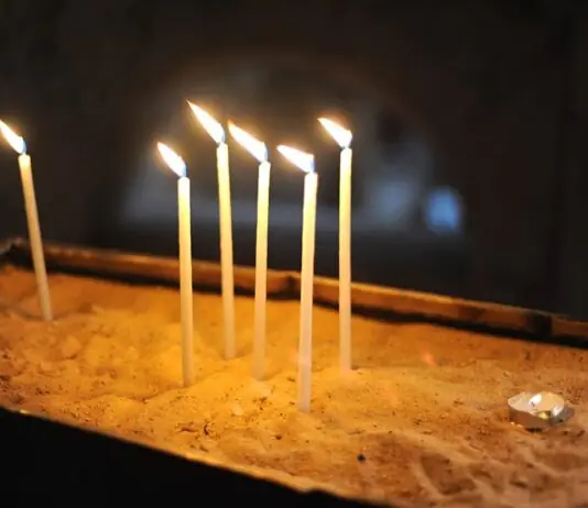 Θλίψη για τον θάνατο 58χρονου πατέρα δύο παιδιών – Αύριο η κηδεία του