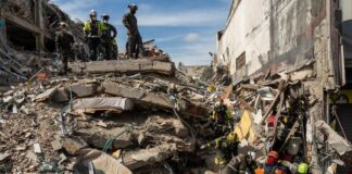 Παπαδόπουλος: Περιθώριο για ακόμα 6-7 ισχυρούς σεισμούς άνω των 7 Ρίχτερ μέχρι το τέλος της χρονιάς