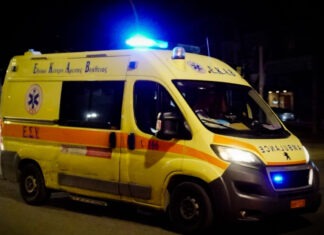 Αστυνομικός δέχτηκε άγρια επίθεση από αγνώστους – Του πήραν 400 ευρώ
