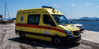 8χρονος τραυματίστηκε στο κεφάλι μετά από βουτιά στα παράλια! – Ποια η κατάσταση της υγείας του