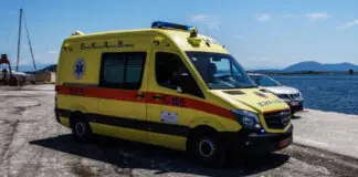 8χρονος τραυματίστηκε στο κεφάλι μετά από βουτιά στα παράλια! – Ποια η κατάσταση της υγείας του