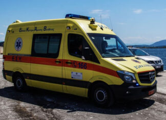8χρονος τραυματίστηκε στο κεφάλι μετά από βουτιά στα παράλια! – Ποια η κατάσταση της υγείας του
