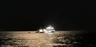 Τουρκικά αλιευτικά έφτασαν μέχρι και το «απαγορευμένο» θαλάσσιο πάρκο της Θεσσαλίας!