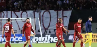 Μαζικές προσφυγές στην ΑΕΛ – Αυτά είναι τα ονόματα των επτά απλήρωτων ποδοσφαιριστών!