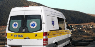 Τραγωδία σε χωριό της Λάρισας: Άντρας εντοπίστηκε νεκρός στο χωράφι του