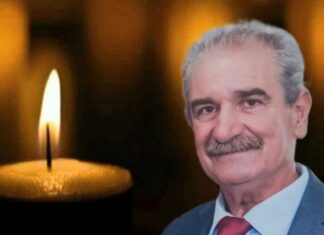 Θλίψη στην τοπική κοινωνία της Λάρισας: “Έφυγε” από τη ζωή σε ηλικία 67 ετών πρώην Κοινοτάρχης που διατηρούσε ταβέρνα