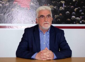 ΣΥΡΙΖΑ: Ποιοι είναι οι νέοι Τομεάρχες – Που τοποθετήθηκε ο Λαρισαίος Γιάννης Καριπίδης