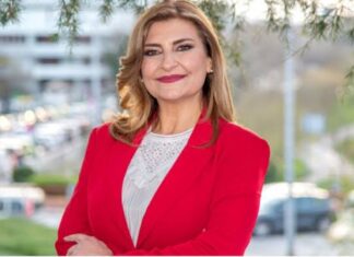 Ευ. Λιακούλη: «Η Κυβέρνηση ψευδολογεί με αριθμούς, ενώ οι πολίτες αγκομαχούν!»