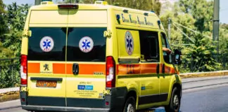 Ανακοπή έπαθε άνδρας στον Αγιόκαμπο: Του προσέφεραν πρώτες βοήθειες οι γείτονες