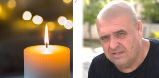 Θλίψη: Έφυγε από κοντά μας 56χρονος πατέρας ενός παιδιού