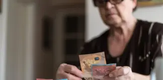 Συντάξεις Σεπτεμβρίου: Μέσα στην εβδομάδα οι πληρωμές – Αναλυτικά οι ημερομηνίες