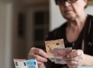 Συντάξεις Σεπτεμβρίου: Μέσα στην εβδομάδα οι πληρωμές – Αναλυτικά οι ημερομηνίες