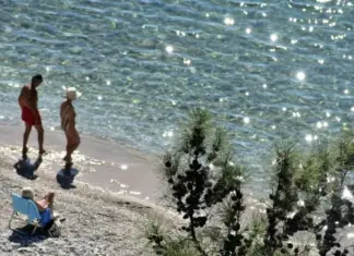 Ελλάδα Καιρός Δεκαπενταύγουστου: Αλλάζει το σκηνικό – Πτώση θερμοκρασίας και ισχυροί βοριάδες