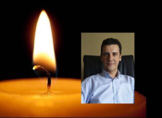 Θλίψη: Λαρισαίος έφυγε από την ζωή στα 55 του