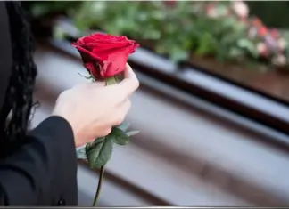 Δύο Λαρισαίοι έφυγαν από την ζωή