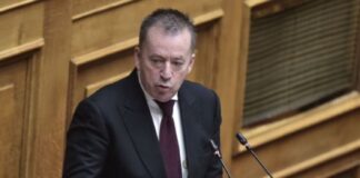 Κόκκαλης: Μια ψηφιακή εφαρμογή δεν σβήνει τις κυβερνητικές ευθύνες – Το σκάνδαλο των βοσκοτόπων συνεχίζεται!