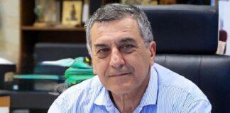 Αναγκαιότητα άμεσης υλοποίησης των έργων ορεινής υδρονομίας στη Θεσσαλία από την Κυβέρνηση