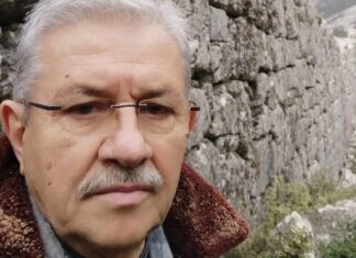 Τύρναβος: Σήμερα η κηδεία του πρώην Δημάρχου Τυρνάβου, Δημητρίου Κουγιώνη – Πένθος στην περιοχή που ευεργέτησε