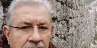 Πένθος στον Τύρναβο: Την Πέμπτη η κηδεία του πρώην δημάρχου Δημήτρη Κουγιώνη