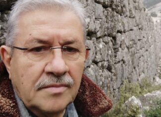 Πένθος στον Τύρναβο: Την Πέμπτη η κηδεία του πρώην δημάρχου Δημήτρη Κουγιώνη