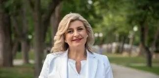 Ευ. Λιακούλη: «Έτοιμο, αλλά… τρία χρόνια σε αχρησία, αρδευτικό έργο στο Καλοχώρι – “Καίγονται” οι παραγωγοί, κωφεύουν οι υπεύθυνοι!»