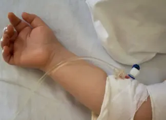 Θρήνος στη Θεσσαλία: Νεκρό μωρό 15 μηνών