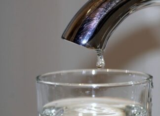Χωρίς νερό από σήμερα το πρωί επτά οδοί της Λάρισας – Δείτε που σταματάει η υδροδότηση!