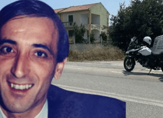 «Μου σκοτώσανε τον αδερφό μου»: Ξεσπά η αδερφή του 56χρονου για τον δρόμο – καρμανιόλα στη Θεσσαλία