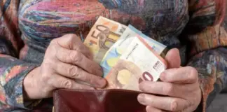Συντάξεις Χηρείας: Αυξήσεις έως και 750 ευρώ με τις πληρωμές στα τέλη Αυγούστου