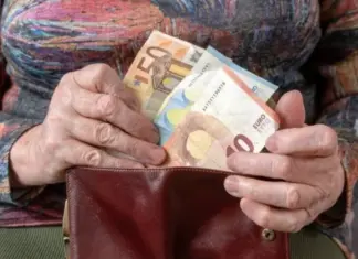 Συντάξεις Χηρείας: Αυξήσεις έως και 750 ευρώ με τις πληρωμές στα τέλη Αυγούστου