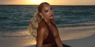 Ιωάννα Τούνη: Aν κάτι κατάλαβα μεγαλώνοντας, είναι πως δεν χρειάζεται να τα έχεις όλα λυμένα για να είσαι ευτυχισμένη (φωτογραφίες)