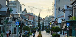 Αγωνία στην Λάρισα για την αγνοούμενη γυναίκα – Άκαρπες οι έρευνες