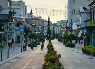 Αγωνία στην Λάρισα για την αγνοούμενη γυναίκα – Άκαρπες οι έρευνες