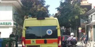 Χτύπησε τον πατέρα του με μπαλτά: Στο ΚΤΕΛ με εισιτήρια στο χέρι συνελήφθη ο 32χρονος