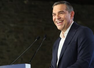 Στη Λάρισα το Υπουργείο Γεωργίας προτείνει ο Αλέξης Τσίπρας