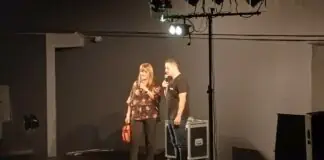 Σπουδαίος Αλέξανδρος Τσουβέλας από τη Λάρισα: Δώρο ζωής για αυτούς που το έχουν ανάγκη (φωτογραφίες)