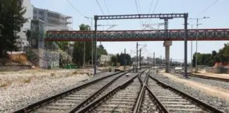 Πότε θα φύγουν οι σιδηροδρομικές γραμμές από τη Λάρισα – Το σχέδιο των 233 στρεμμάτων και το μεγάλο ερώτημα