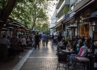 Από το ΤΕΙ στο Πανεπιστήμιο: Τι απέμεινε από τη φοιτητούπολη της Λάρισας